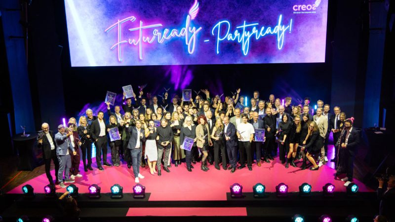 CREOS 2025