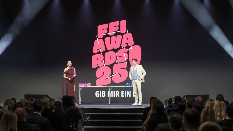 EFFIE GALA 2025