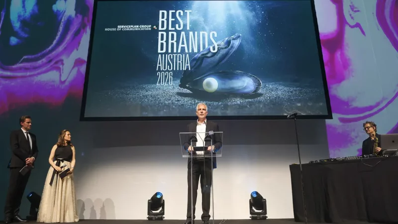 Best Brands Austria 2026